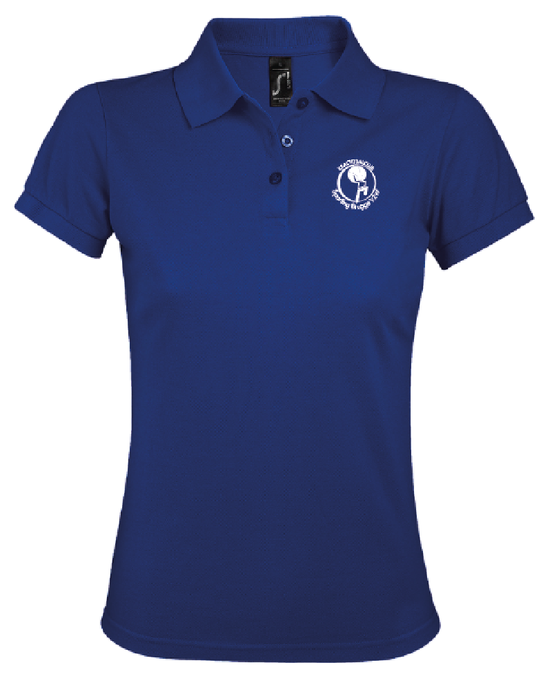 Sol's Prime polo-dames