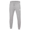 Erreà Denali joggingbroek unisex -jun - grey -SMD Running