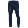 Erreà Flann warming-up broek navy AVMO