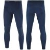 Erreà 3D wear Damina thermo long tight  - navy - AVMO