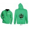 Sonkei Bredene hooded sweater Sol's Slam-KIDS