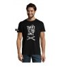 Frituur Kjell&Yane t-shirt men-The Fry is the Limit