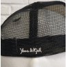 Yane&Kjell truckers cap - The Fry is the limit