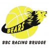 WELKOM OP DE WEBSHOP VAN BBC Racing Brugge Bears