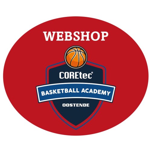 Coretec Basketbal Academy
