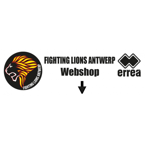 Fighting Lions Antwerp
