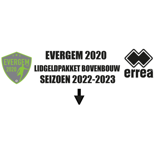EVERGEM 2020 - BOVENBOUW PAKKET