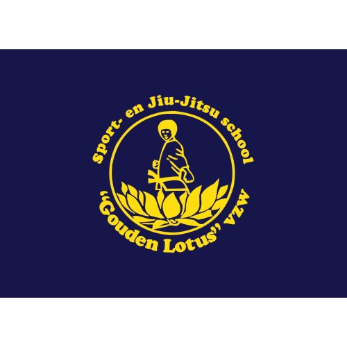 Jiu-Jitsu De Gouden Lotus