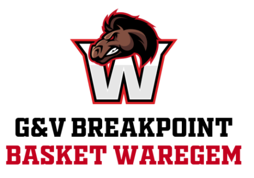 G&V Breakpoint Basket Waregem